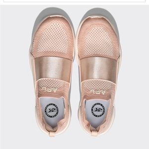 APL Women's TechLoom Bliss Tennis Running Athletic Shoe - BRAND NEW
